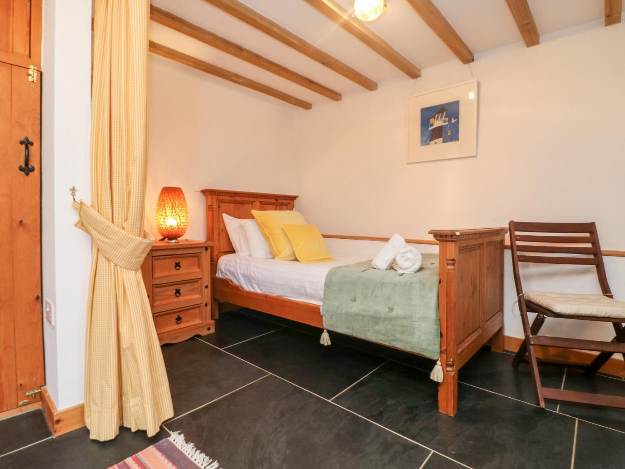 Hay Loft Villa Camborne Ngoại thất bức ảnh