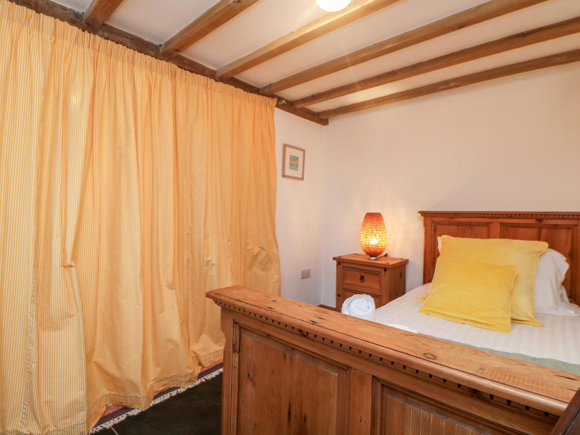 Hay Loft Villa Camborne Ngoại thất bức ảnh