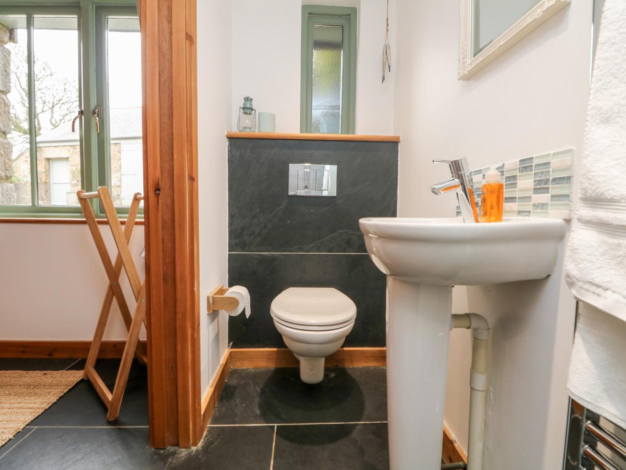 Hay Loft Villa Camborne Ngoại thất bức ảnh
