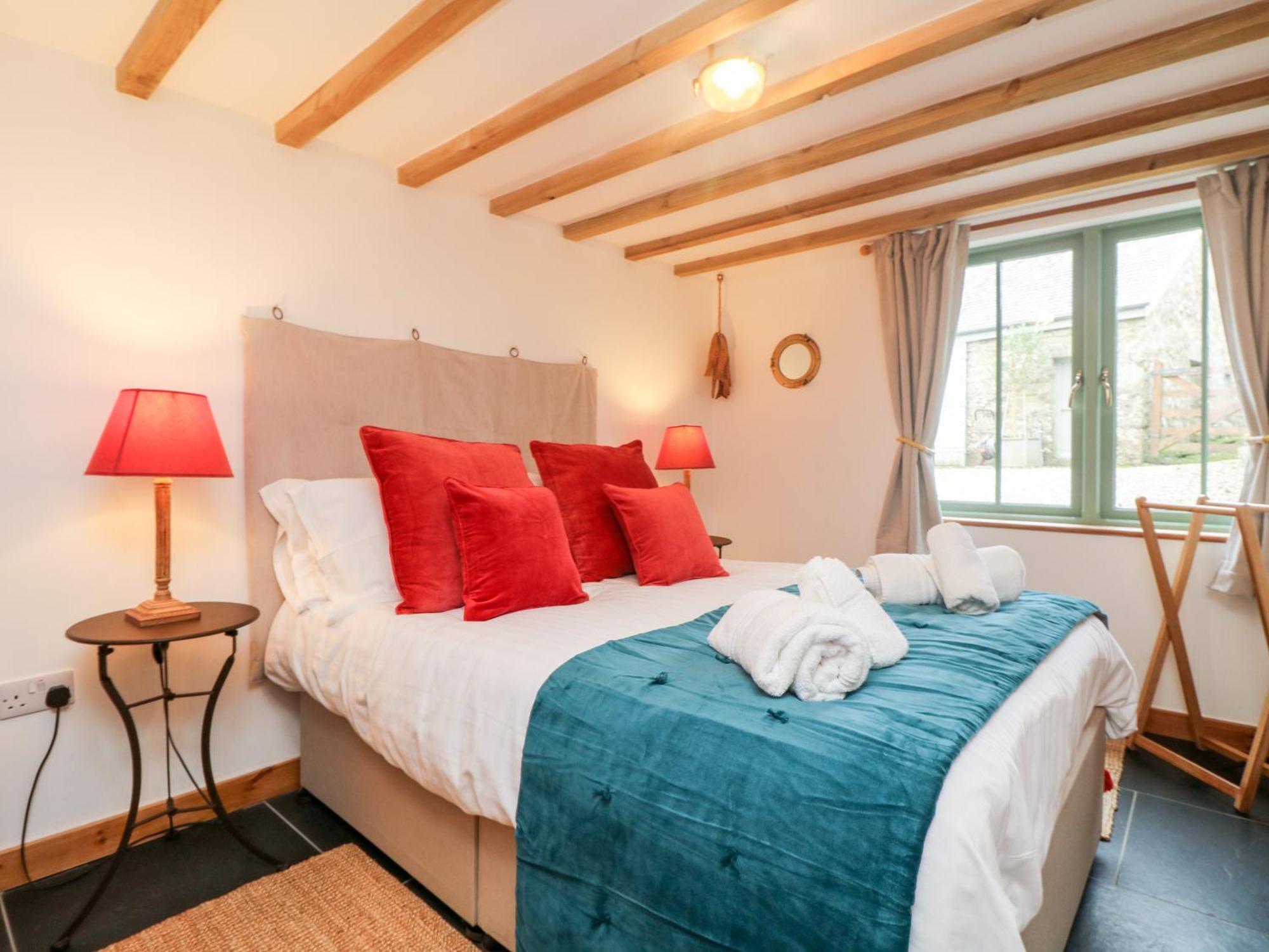 Hay Loft Villa Camborne Ngoại thất bức ảnh