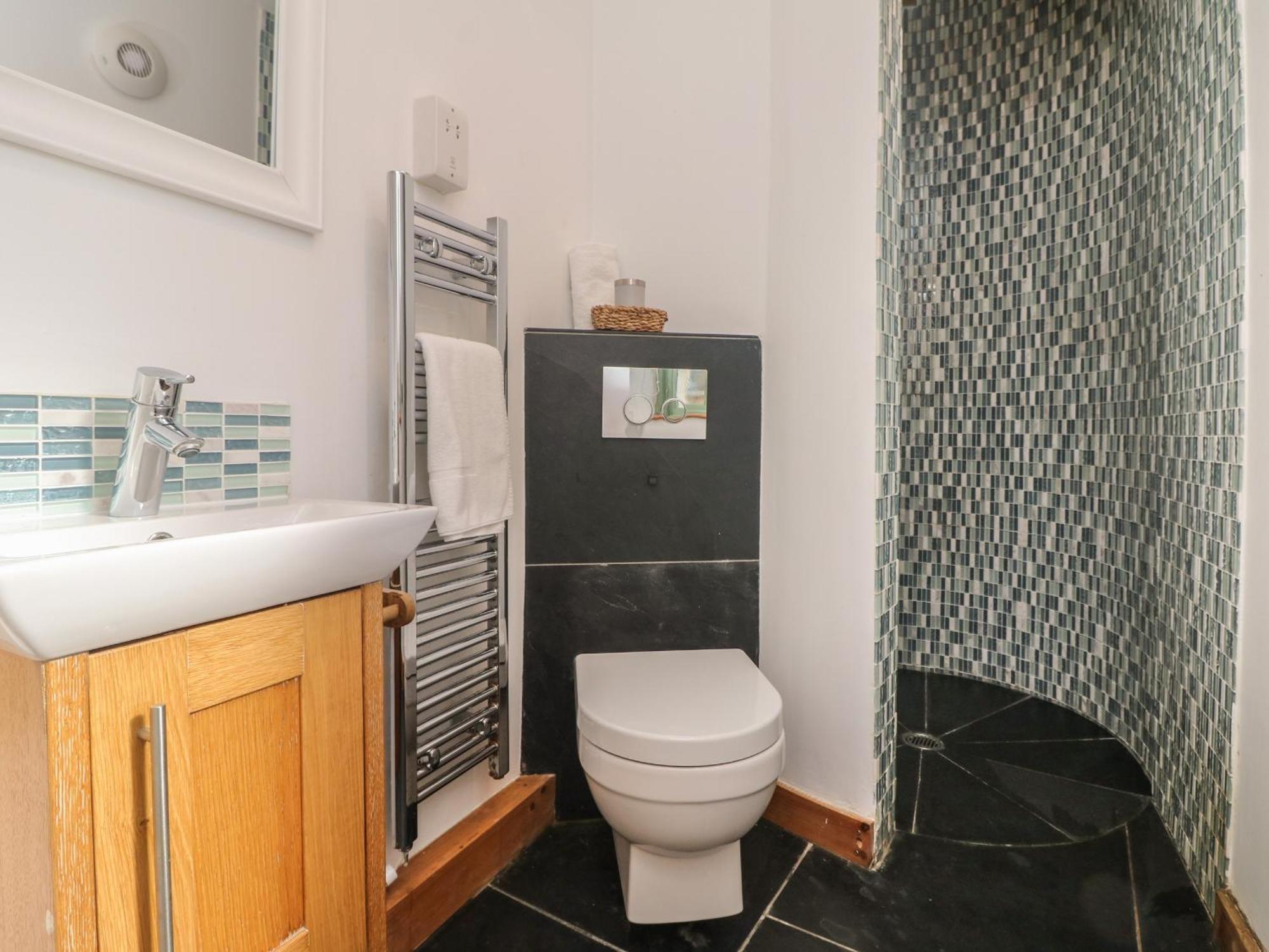 Hay Loft Villa Camborne Ngoại thất bức ảnh
